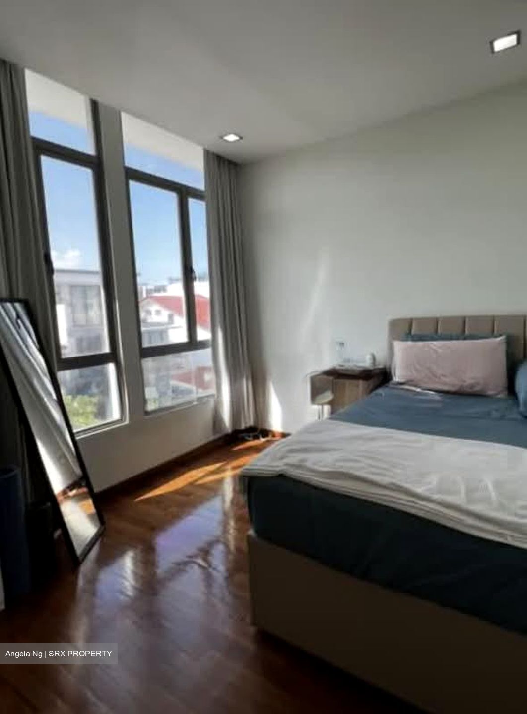 Limau Grove (D16), Terrace #554267641